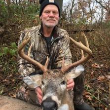 2019 Deer Hunting